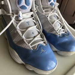 Jordan Mens Size 11