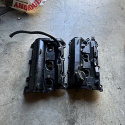 Valve Covers For G37 370z Q50