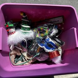 Christmas And New Year’s Bundle