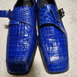 Gorgio Brutini Shoes