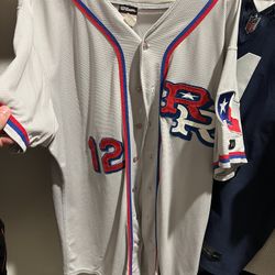 Baseball Jersey