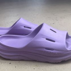 Hoka Recovery Slides