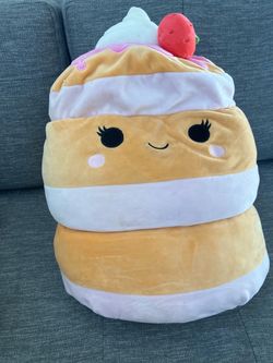 Ice Cream Squishmellow - 16 inches