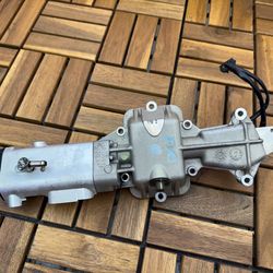 Ferrari F430 Clutch Hydraulic Gearbox Actuator Assembly # 248084