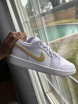 Air Jordan 1 Low