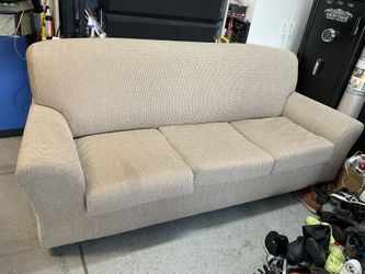 Pullout Sofa Bed