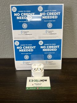 AirPods 4th Generation - Last Chance Black Friday Deals!