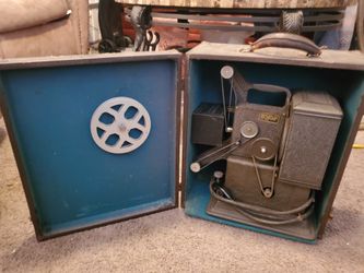 Keystone  M-8 PROJECTOR 