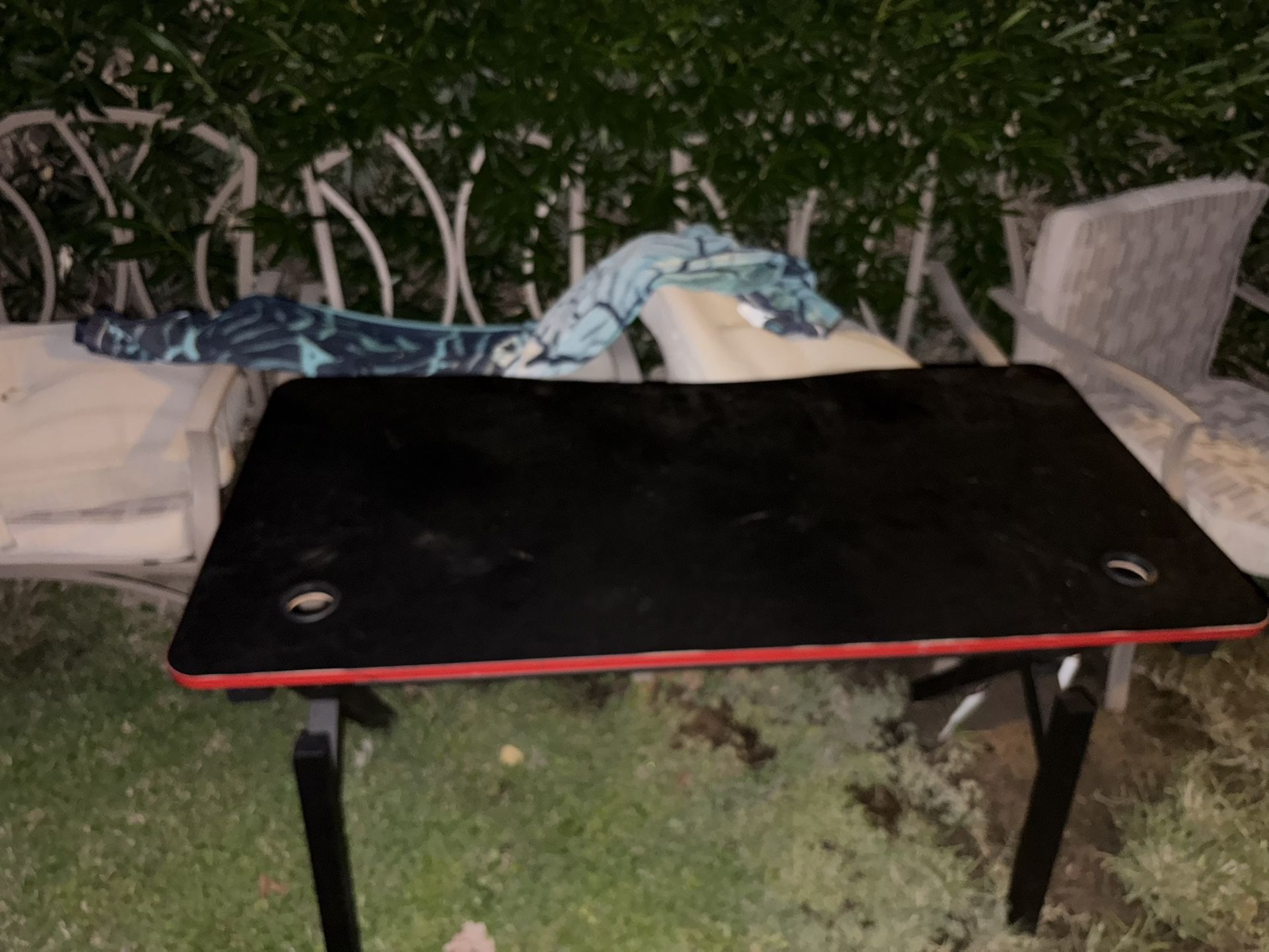 gaming Desk
