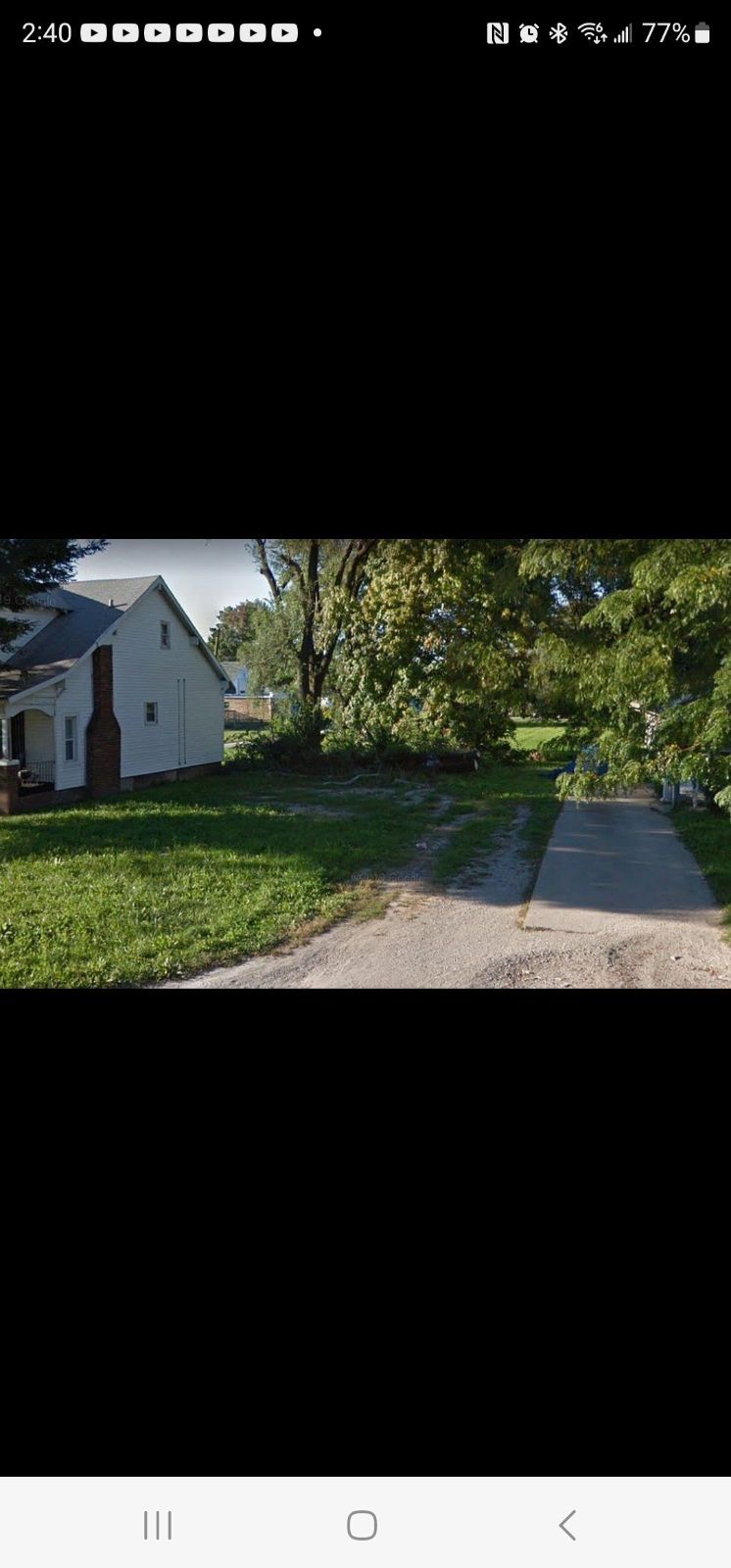 House For Sale Residential Vacan Land