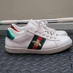 Gucci Ace 10.5