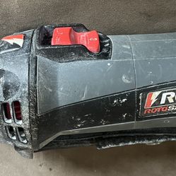 Roto Zip 6 Amp Corded Electric Roto Saw