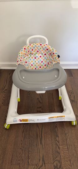Baby Walker