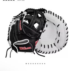 A1000 Softball Catching Glove 