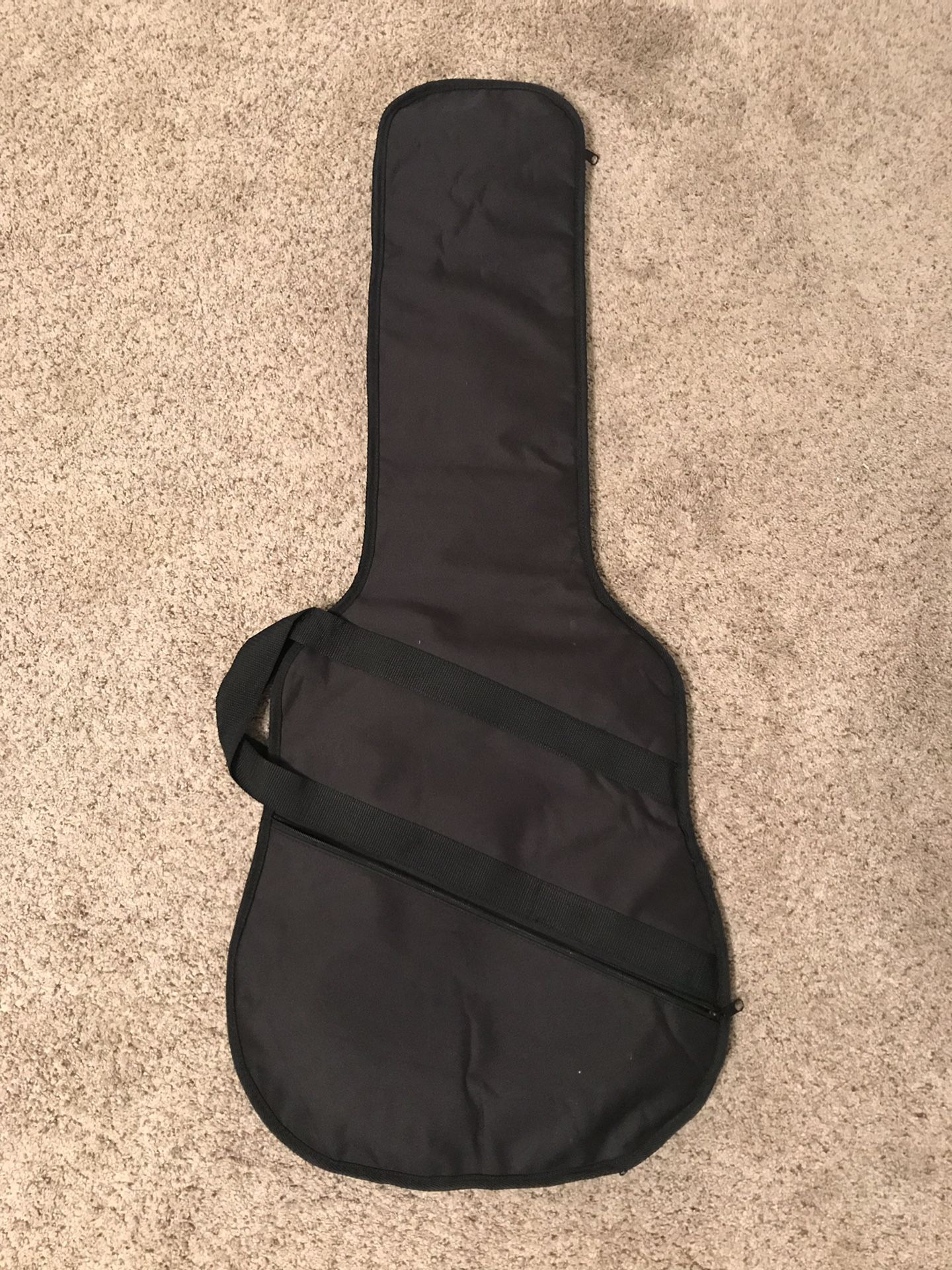 Electric Guitar Gig Bag