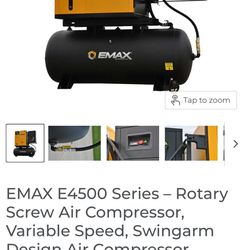 Emax E4500