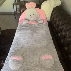 Sleeping Bag For Kids