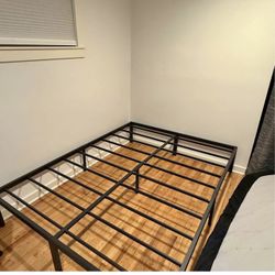 Queen Bed Frame