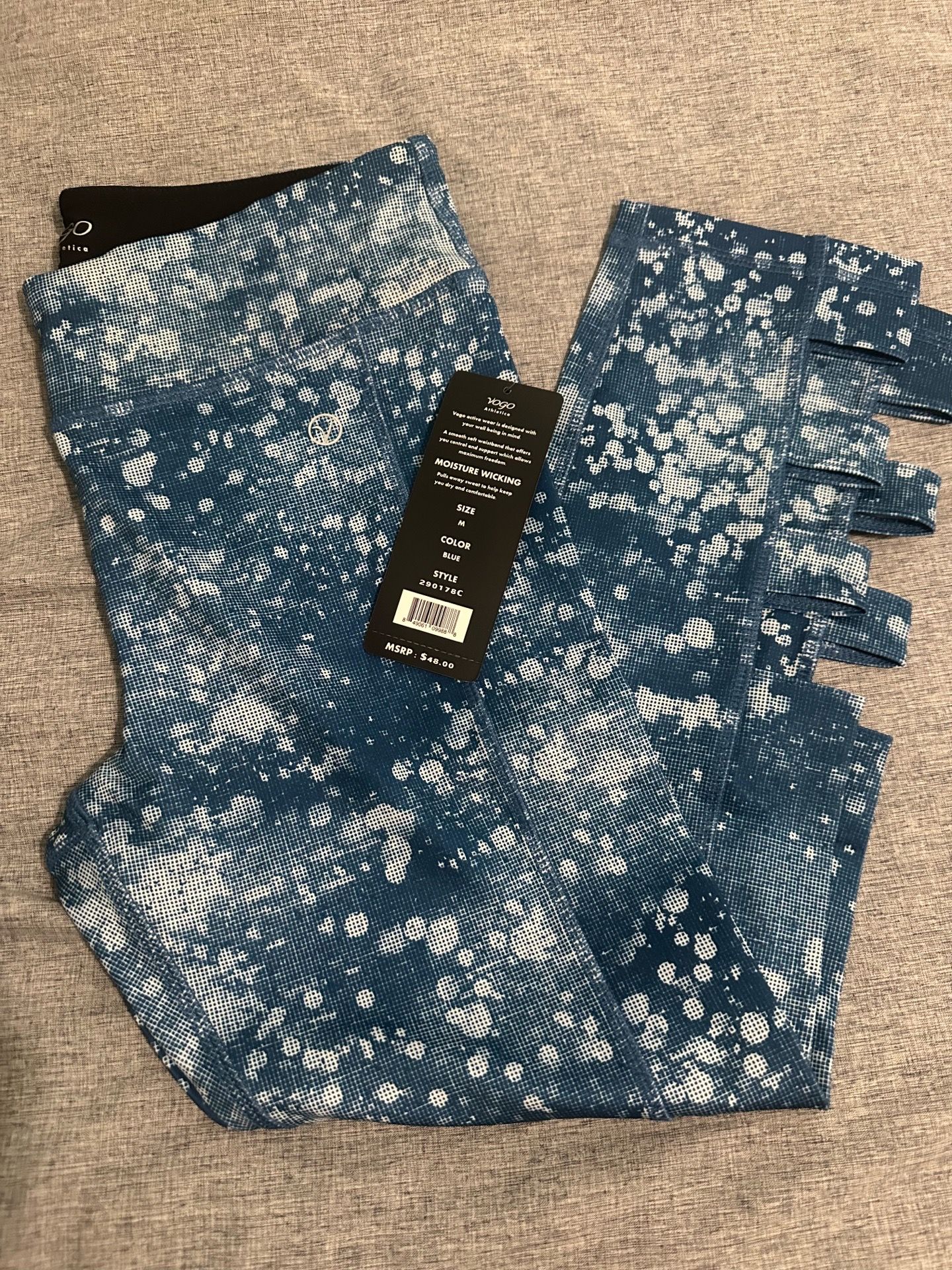 Women’s leggings