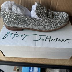 Betsy Johnson Shoes