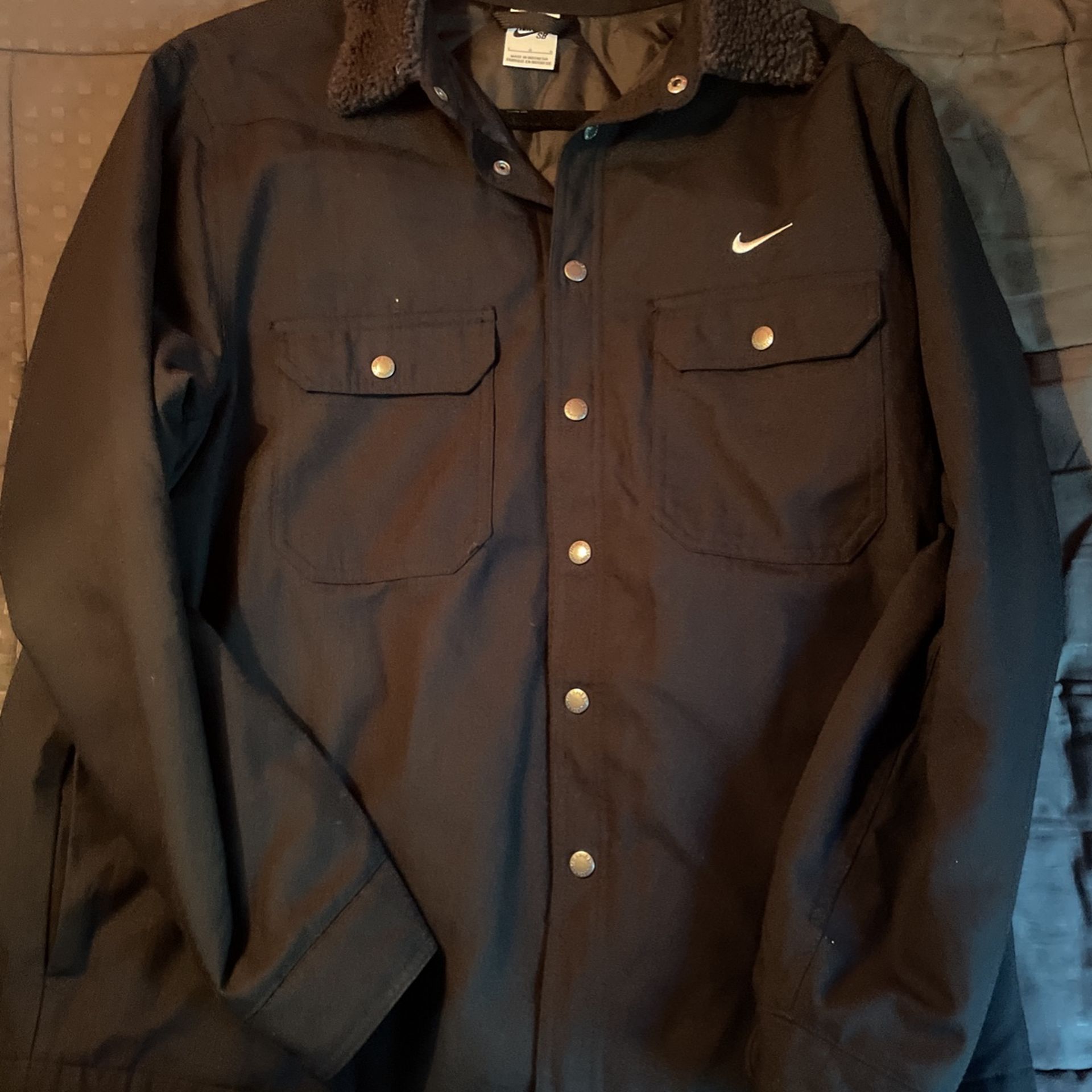 Nike SB Jacket