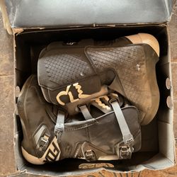 Fox Racing Comp Boots