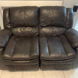 Sofa Reclining