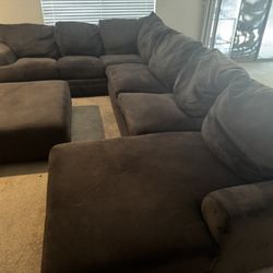 Sectional Sofa 