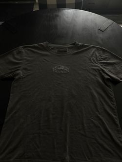 Oversized T Shirt