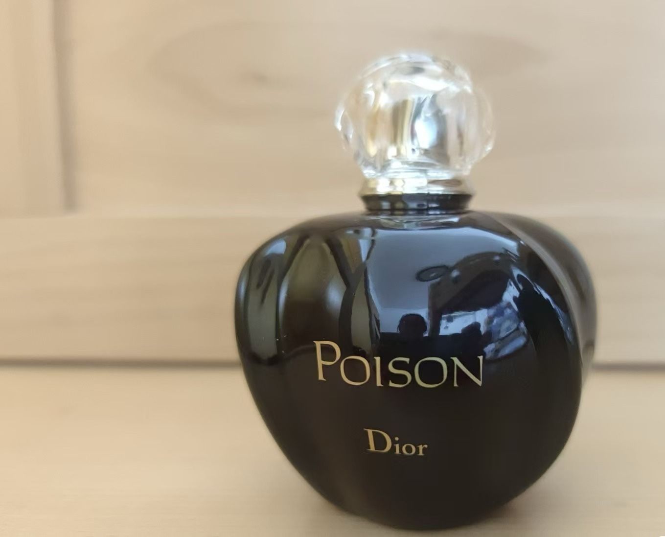 Poison Dior Fragrance