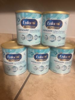 Enfamil Formula
