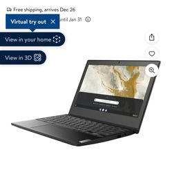 Lenovo Chromebook 