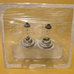 OEM BMW Headlight Bulbs Genuine BMW parts