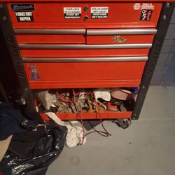 Tool Box 150