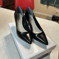 Alfani Black Heels 