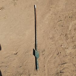 Fence Posts
