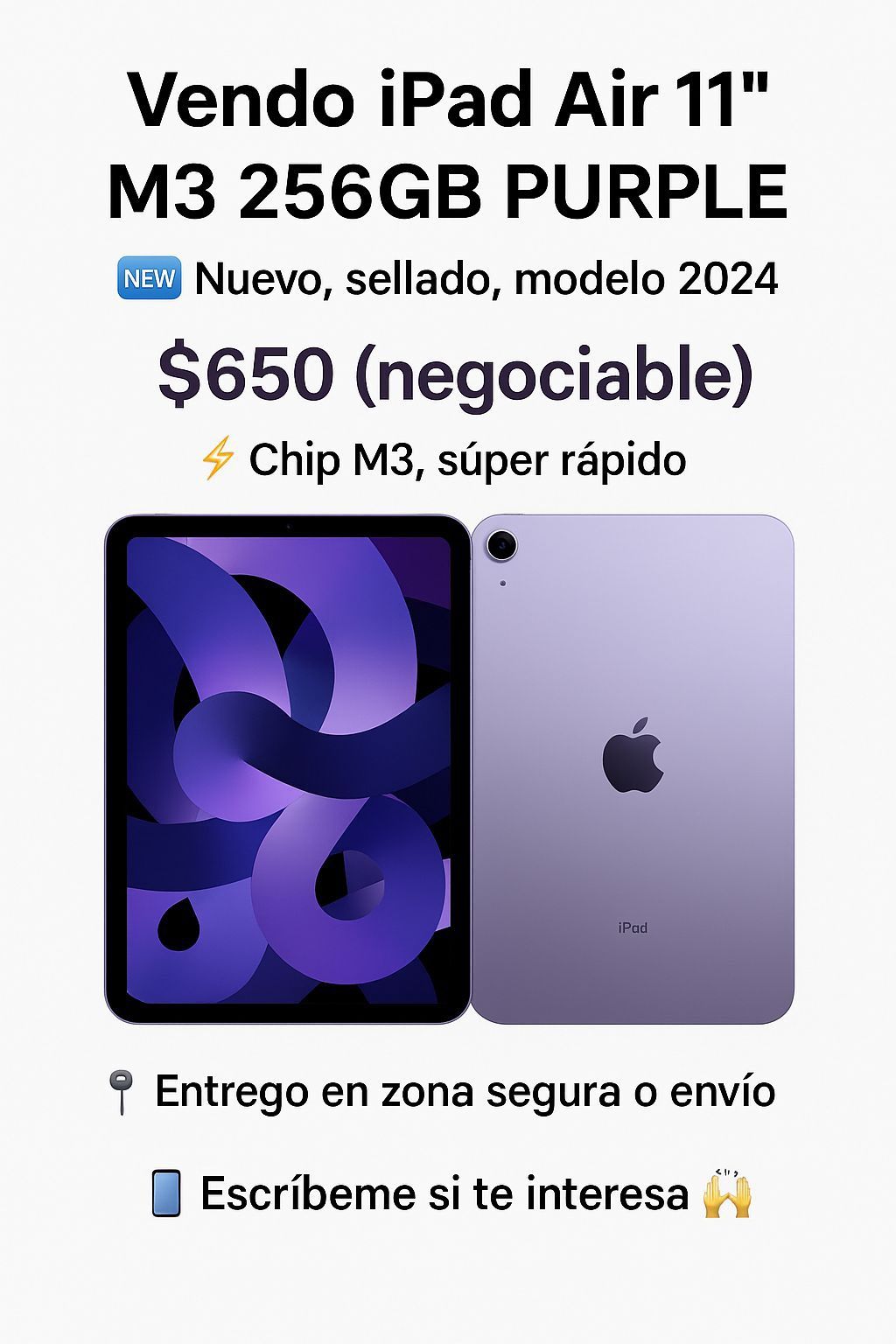 iPad Air