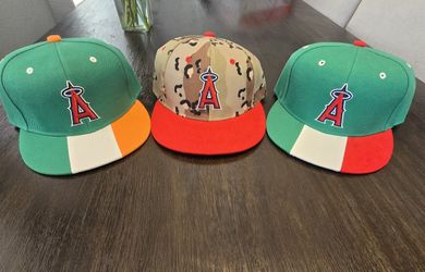 NeW Los Angeles Angels Baseball Caps Single Or Set