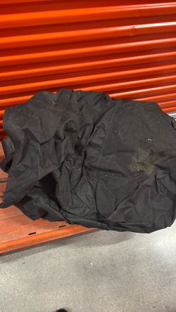 Grill cover