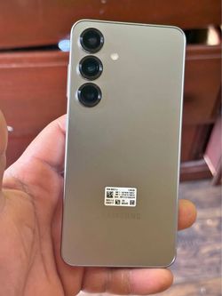 Samsung Galaxy S25 128GB Unlocked | FlexEmarket Hot Deal