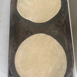 Tortillas Echas A Mano