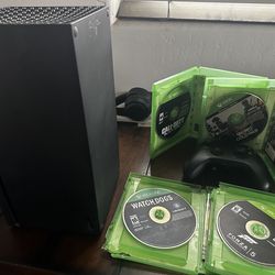 Xbox Series X