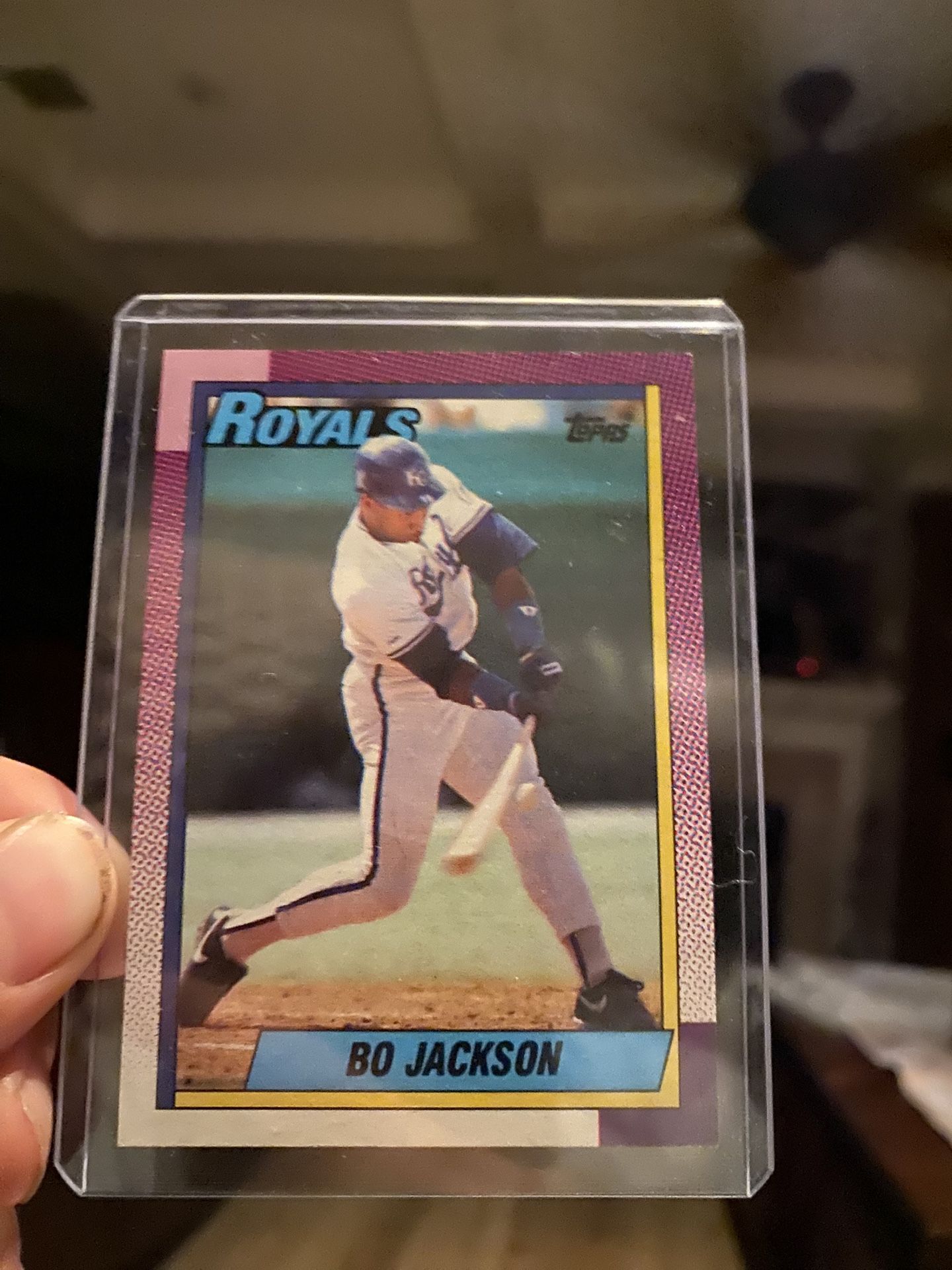 Bo Jackson