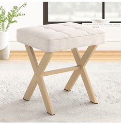 Makeup Stool