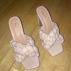 Women’s Shoes Heels Size 6.5
