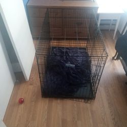 XX Large Dog Crate