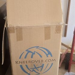 KNEE SCOOTER 