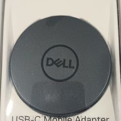 Dell DA300 USB Adapter 