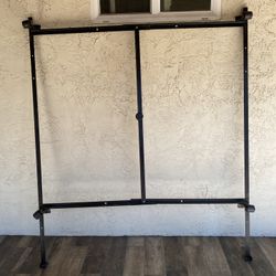 Metal Bed Frame 