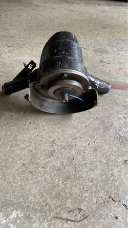 IR 99V60 grinder